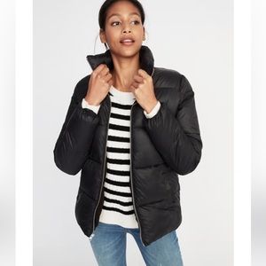 Frost free jacket Clearance